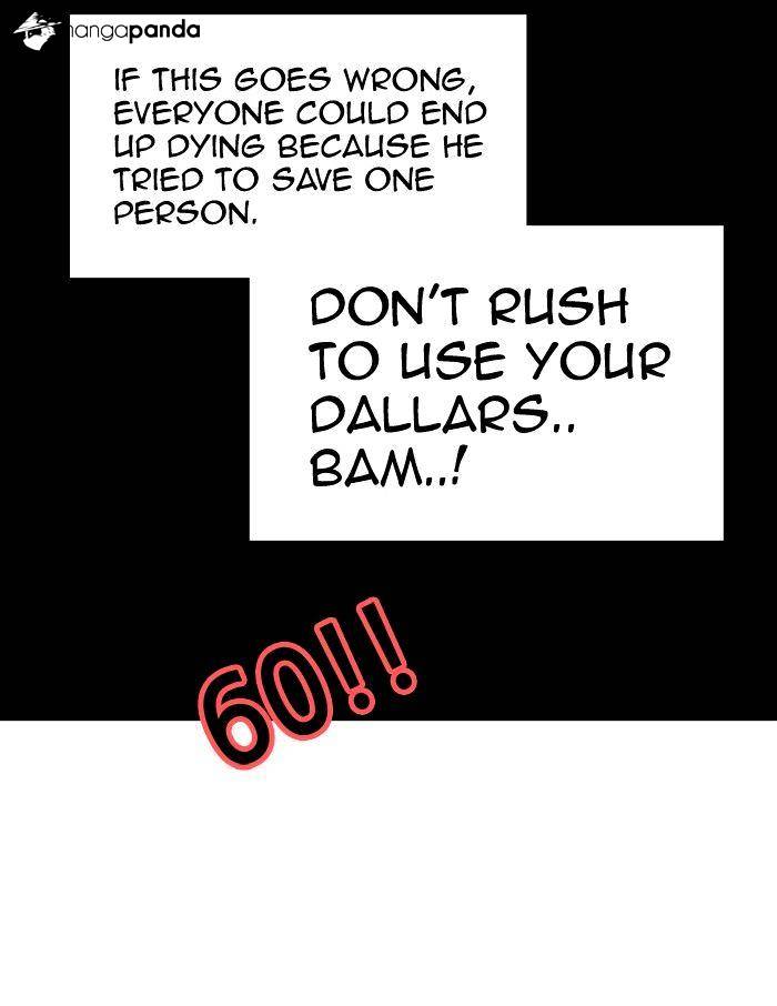 Tower of God, Chapter 268 image 084